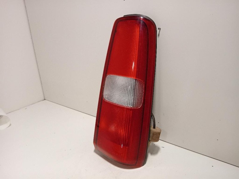 Fanale POST SX 132-32091 Suzuki Jimny I 1999