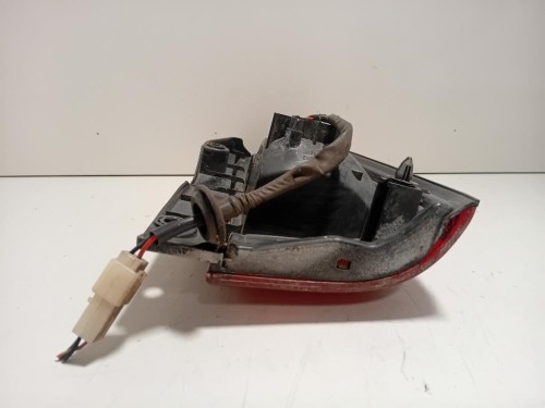 Fanale POST SX 132-32091 Suzuki Jimny I 1999