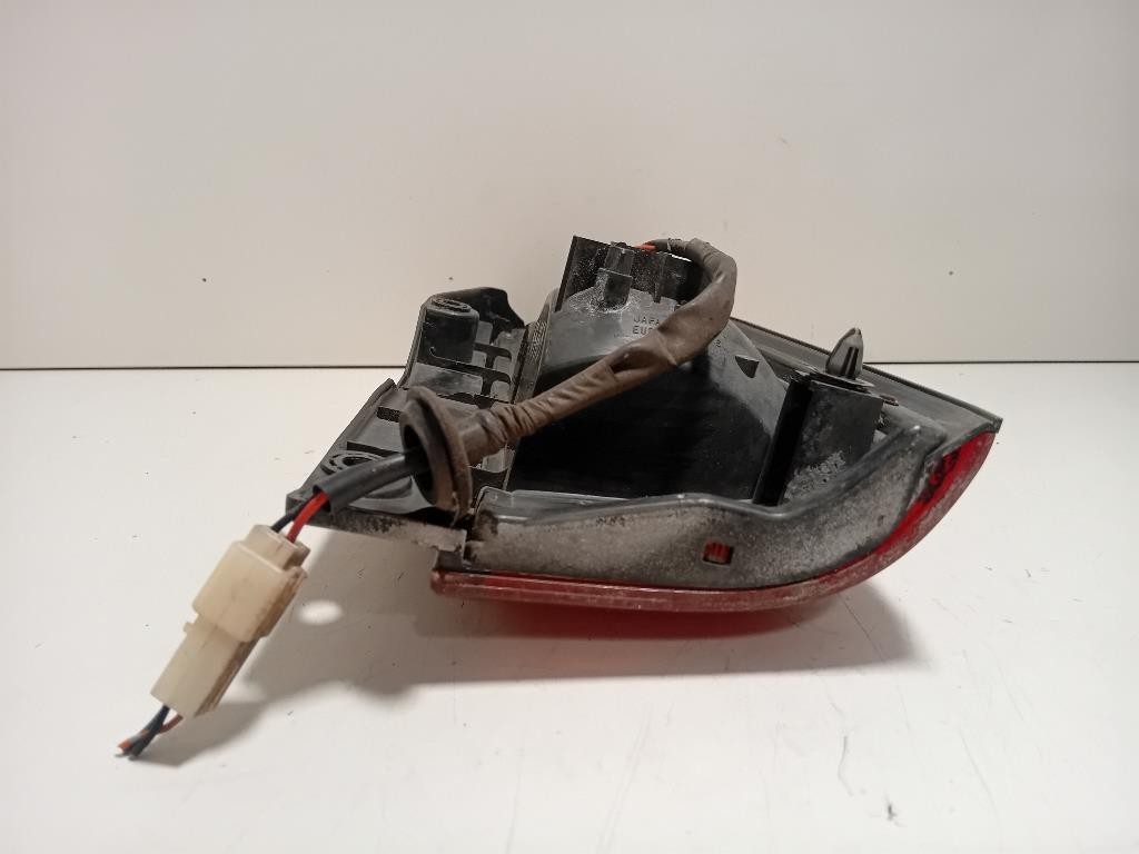 Fanale POST SX 132-32091 Suzuki Jimny I 1999