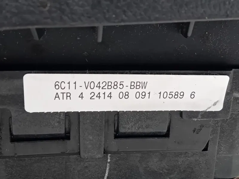 Air-bag Guidatore 6C11-V042B85-BBW Ford Transit IV 2000