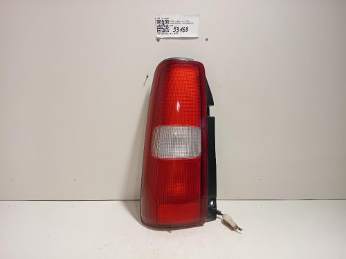 Fanale POST SX 132-32091 Suzuki Jimny I 1999