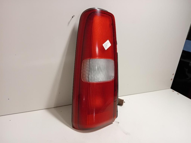 Fanale POST SX 13232091 Suzuki Jimny I 1999