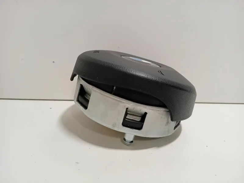 Air-bag Guidatore 310518899N77-AB Bmw Serie 1 F20 Berlina 2012