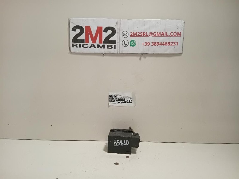 Centralina Controllo Pneumatici 15152400082 Audi Q7 4LB 2006