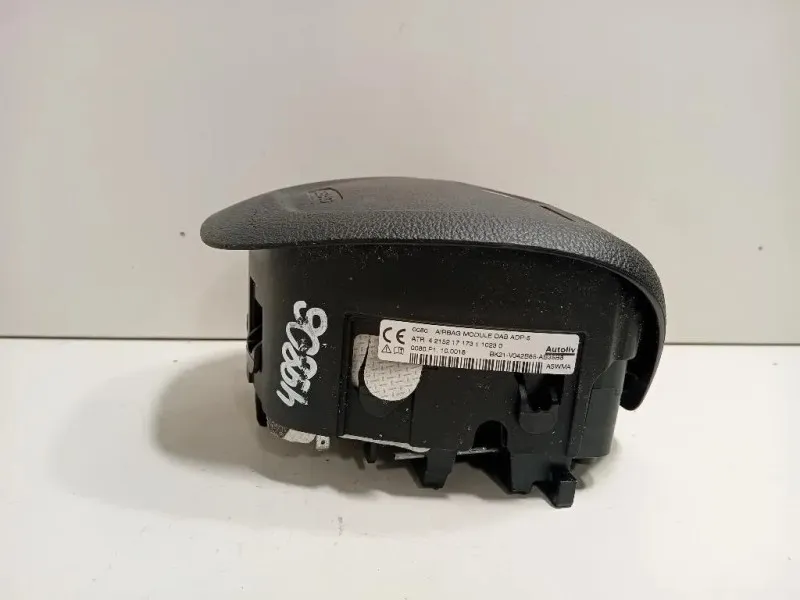 Air-bag Guidatore BK21-V042B85-AB35B8 Ford Transit Custom I 2013