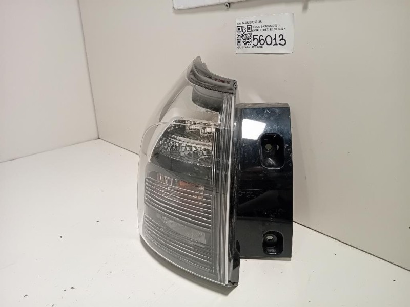 Fanale POST SX FANALE POST SX Suzuki S-cross 2021