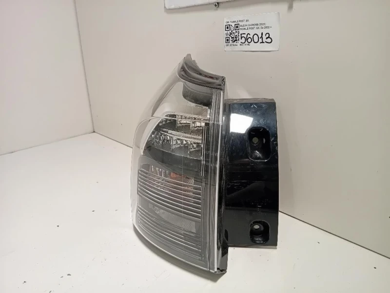 Fanale POST SX FANALE POST SX Suzuki S-cross 2021