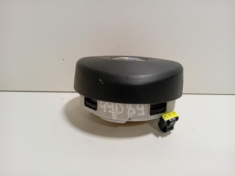 Air-bag Guidatore 310518899N77-AB Bmw Serie 1 F20 Berlina 2012