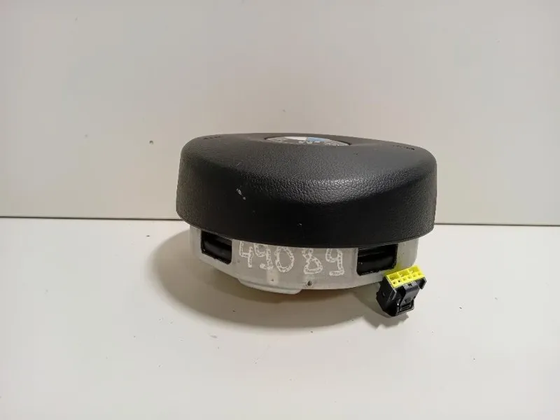 Air-bag Guidatore 310518899N77-AB Bmw Serie 1 F20 Berlina 2012