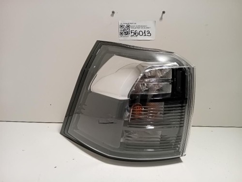 Fanale POST SX FANALE POST SX Suzuki S-cross 2021