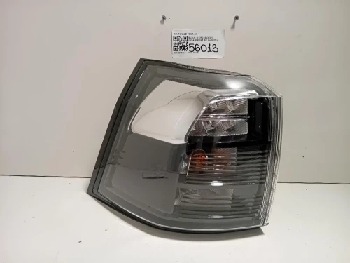 Fanale POST SX FANALE POST SX Suzuki S-cross 2021