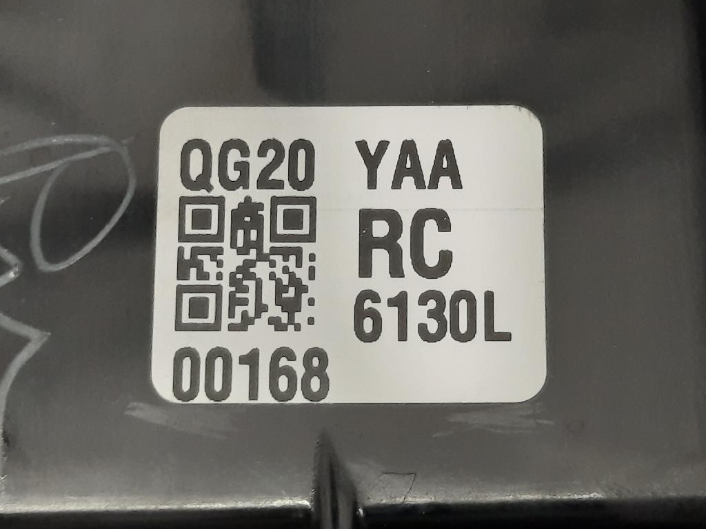 Fanale POST SX 148R00 0063 Suzuki S-cross 2021