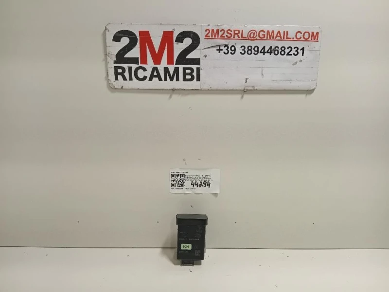 Centralina Controllo Pneumatici 95800-2S500 Kia Sportage III 2010