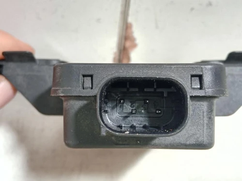 Centralina Controllo Pneumatici A0009003704 Mercedes Classe GLE W166 2015