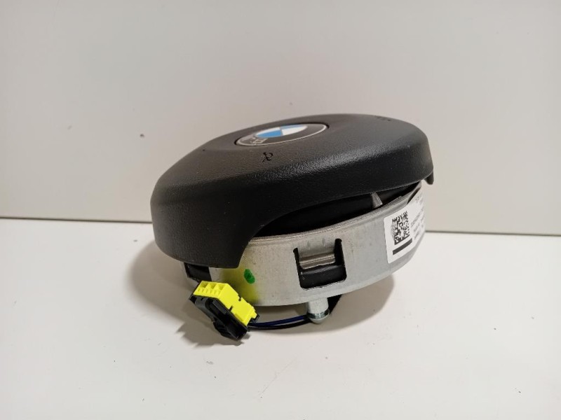 Air-bag Guidatore 310518899N77-AB Bmw Serie 1 F20 Berlina 2012