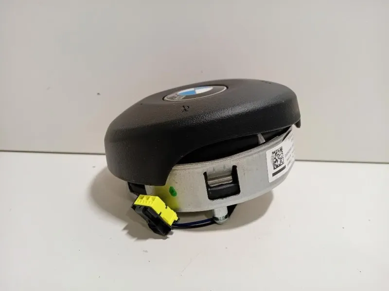 Air-bag Guidatore 310518899N77-AB Bmw Serie 1 F20 Berlina 2012