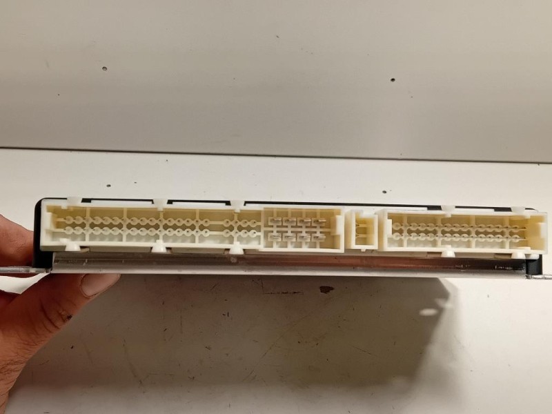 Centralina Controllo Pneumatici A2215407962 Mercedes Classe S W221 2006