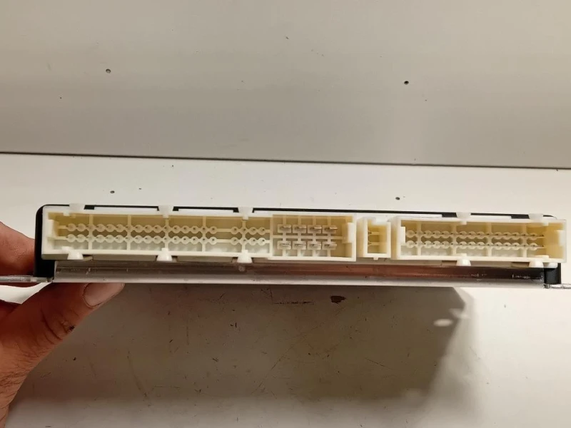 Centralina Controllo Pneumatici A2215407962 Mercedes Classe S W221 2006