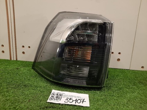 Fanale POST SX 148R00 0063 Suzuki S-cross 2021