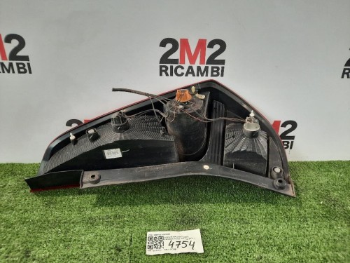 Fanale POST SX 3567051K00000 SX Suzuki Splash 2008