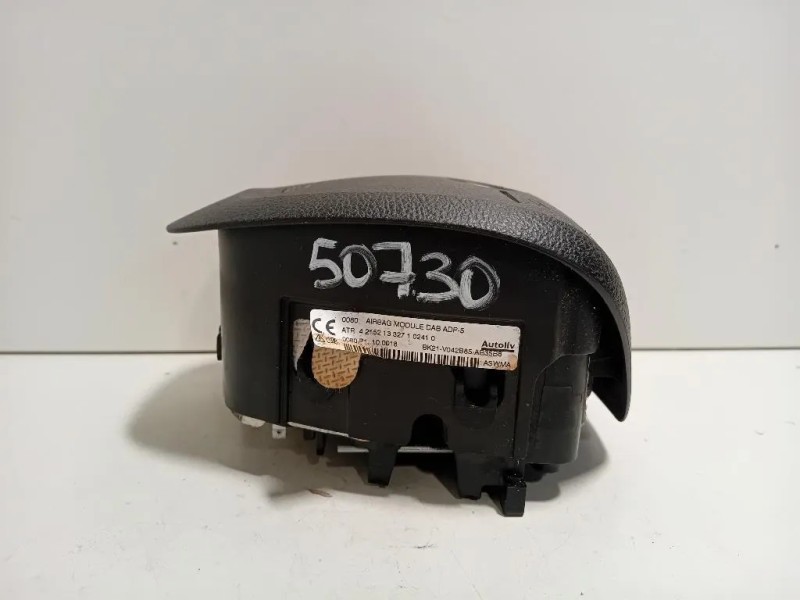 Air-bag Guidatore BK21-V042B85-AB35B8 Ford Transit Custom I 2013