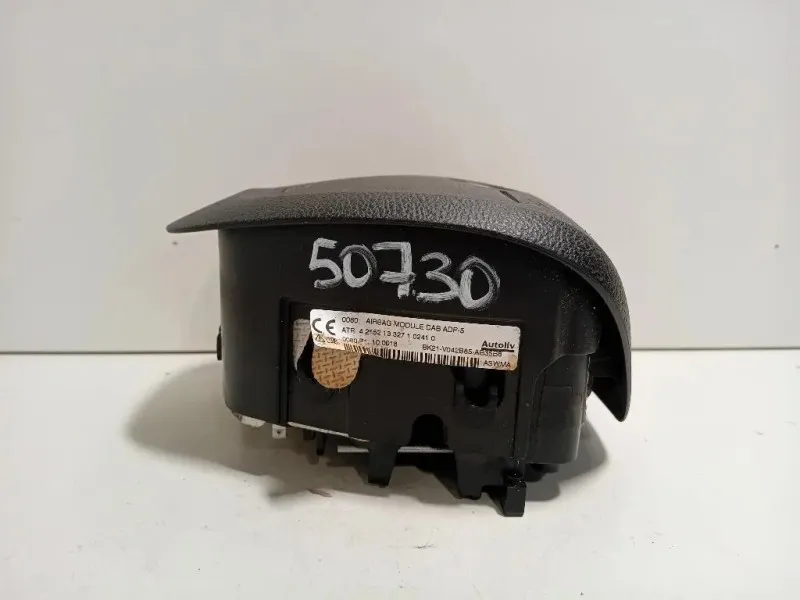 Air-bag Guidatore BK21-V042B85-AB35B8 Ford Transit Custom I 2013