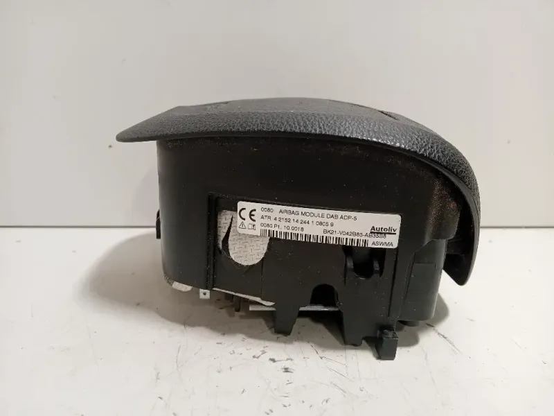 Air-bag Guidatore BK21-V042B85-AB Ford Transit Custom I 2013