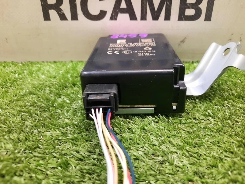 Centralina Controllo Pneumatici POST 897600D031 Toyota Yaris IV 2014