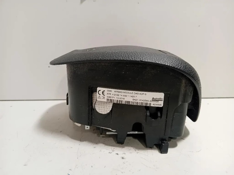 Air-bag Guidatore BK21-V042B85-AB35B8 Ford Transit Custom I 2013
