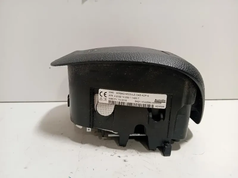 Air-bag Guidatore BK21-V042B85-AB35B8 Ford Transit Custom I 2013