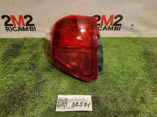 Fanale POST SX 34907 Suzuki Vitara II 2018