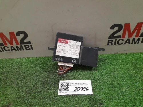 Centralina Cruise Control 8930042020 Toyota RAV 4 III 2006