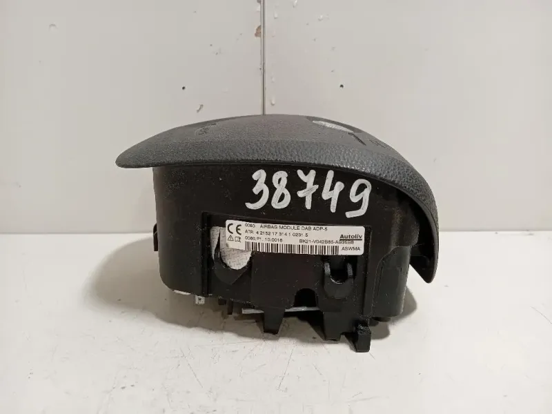 Air-bag Guidatore BK21-V042B85-AB Ford Transit Custom I 2013