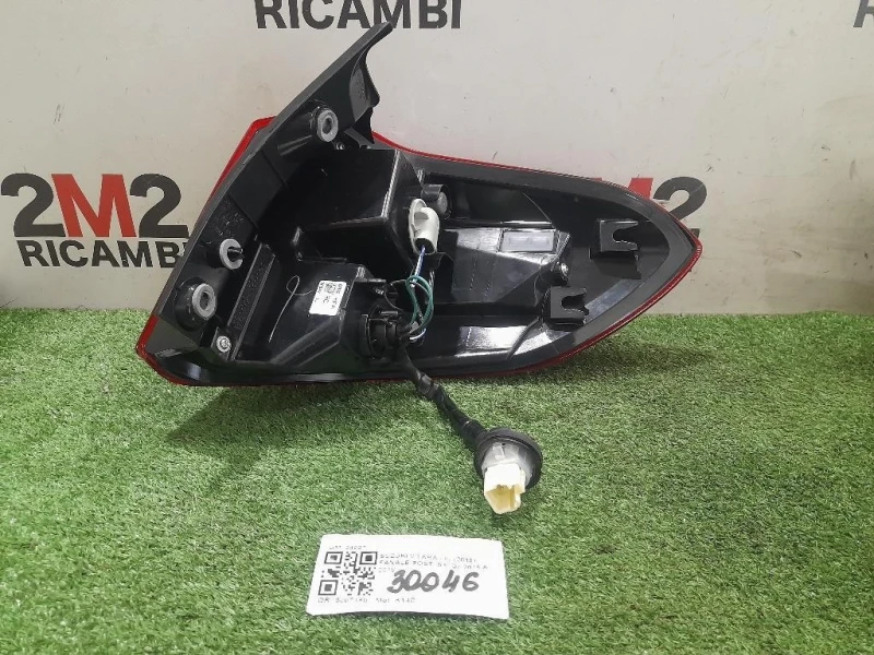 Fanale POST SX 34907 Suzuki Vitara II 2018