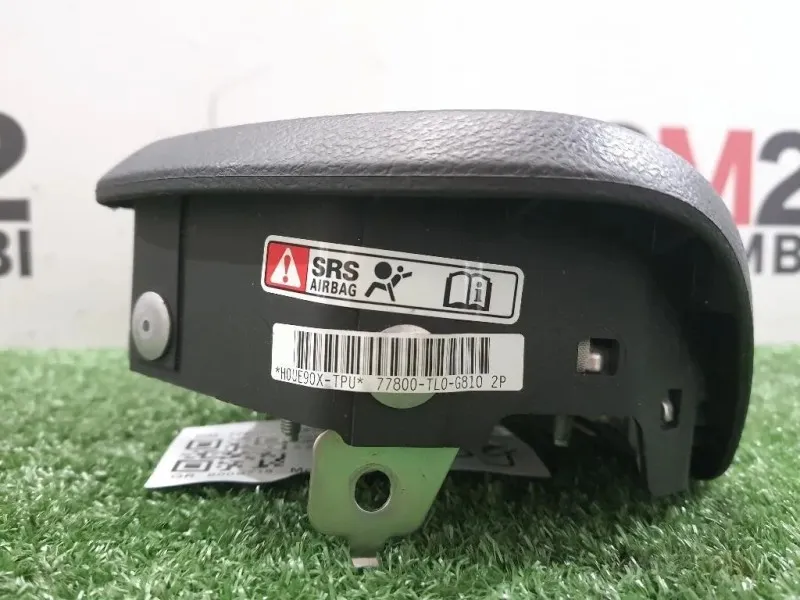 Air-bag Guidatore 77800TL0G810 Honda Accord IX 2009