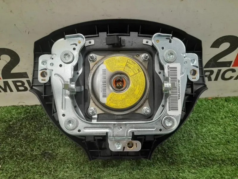 Air-bag Guidatore 569000X000CH Hyundai I10 I 2008