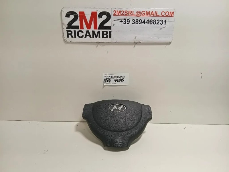 Air-bag Guidatore 569000X000CH Hyundai I10 I 2008