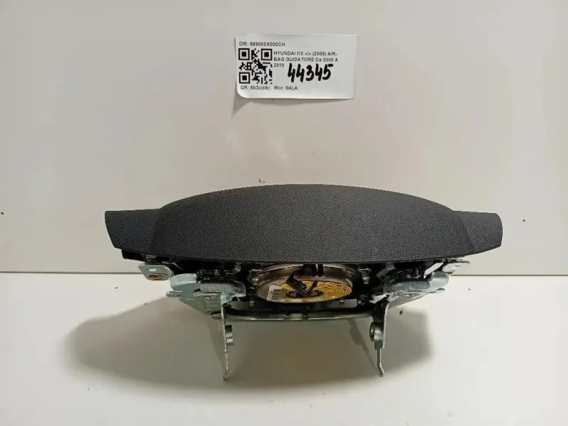 Air-bag Guidatore 569000X000CH Hyundai I10 I 2008