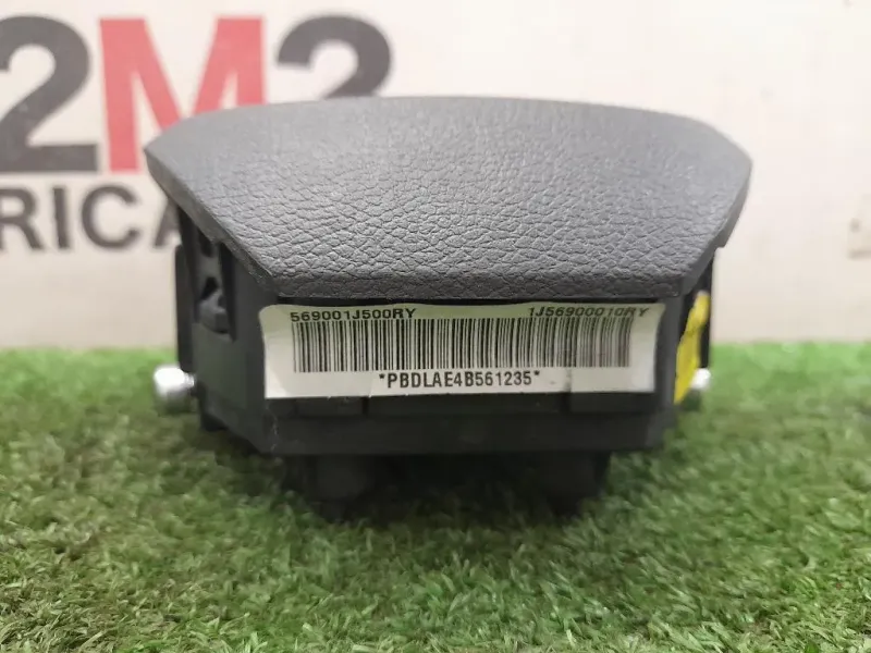 Air-bag Guidatore 569001J500RY Hyundai I20 I 2012