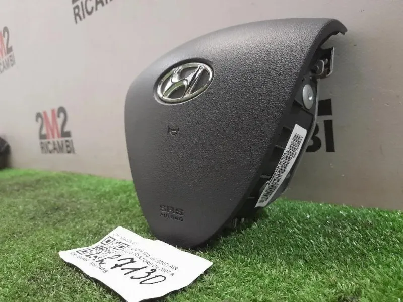 Air-bag Guidatore 569002L300 Hyundai I30 I 2007