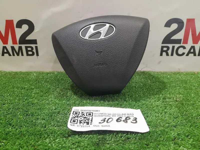 Air-bag Guidatore 569003Z100RY Hyundai I40 2012