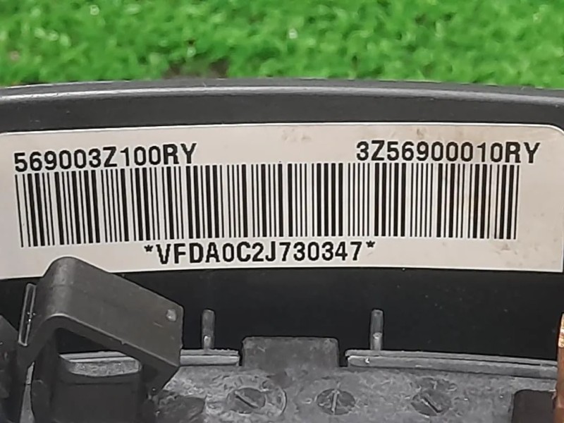 Air-bag Guidatore 569003Z100RY Hyundai I40 2012
