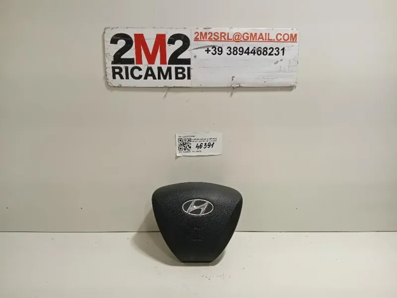 Air-bag Guidatore 569003Z100RY Hyundai I40 2012