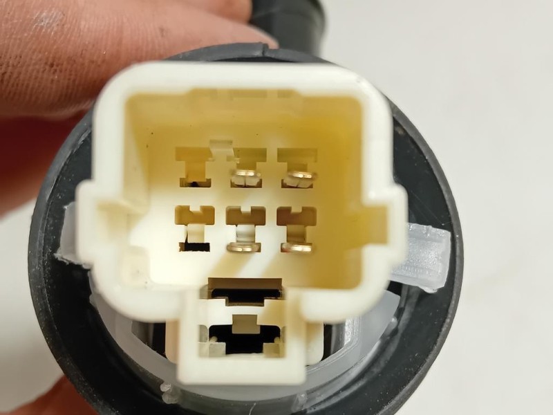 Fanale POST SX FANALE POST SX Suzuki Vitara II 2018