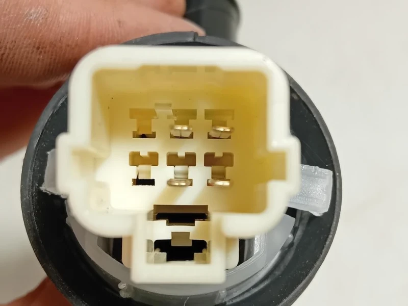 Fanale POST SX FANALE POST SX Suzuki Vitara II 2018