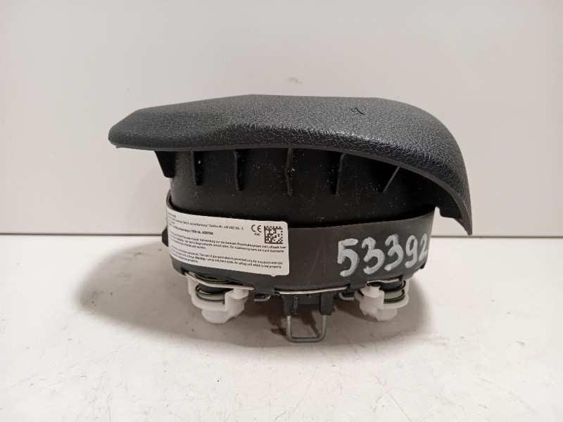 Air-bag Guidatore 62557050G Bmw Serie 1 F20 Berlina 2012