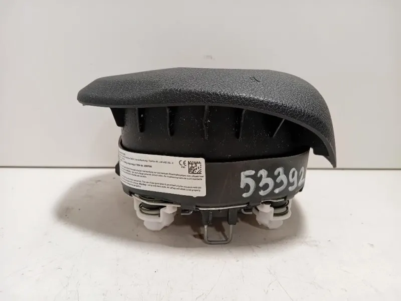 Air-bag Guidatore 62557050G Bmw Serie 1 F20 Berlina 2012