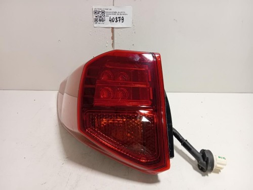 Fanale POST SX FANALE POST SX Suzuki Vitara II 2018