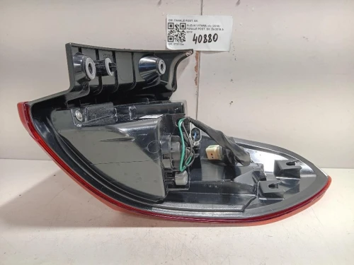 Fanale POST SX FANALE POST SX Suzuki Vitara II 2018