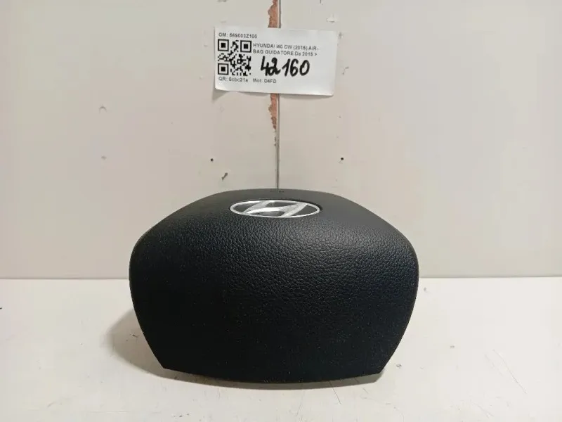 Air-bag Guidatore 569003Z100 Hyundai I40 CW 2015